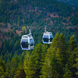 Cable Car AE 03