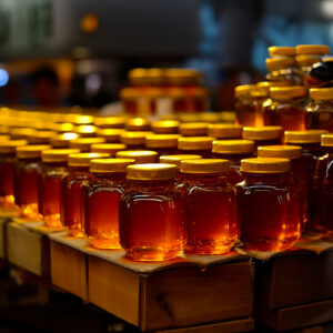 Honey Store 06